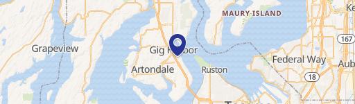 6100 Soundview Dr, Unit 680797