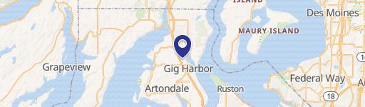 8503 State Rte 16th W, Unit 3