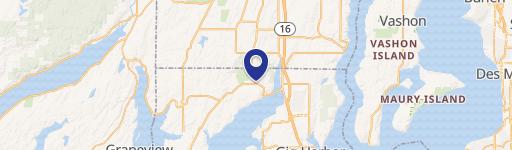 9318 State Rte 302nd NW