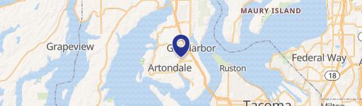 5715 Wollochet NW Dr