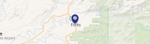 Forks, WA 98331