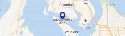 1 Tanglewood Isle