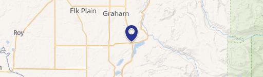 14814 Kapowsin E Hwy