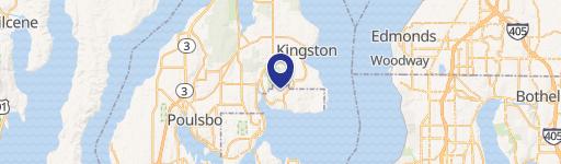 Kingston, WA 98346
