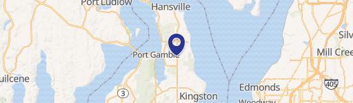 31516 Commercial NE Ave