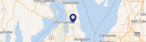 31455 Commercial NE Ave