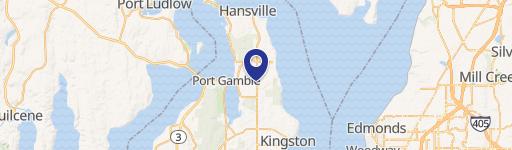 31536 Commercial NE Ave