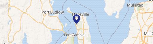 35358 Hood Canal NE Dr