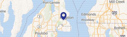 11000 White Horse Dr