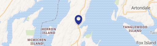 1505 Key Peninsula NW Hwy