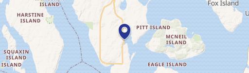 5209 Key Peninsula SW Hwy