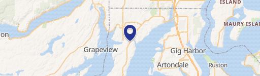 9013 Key Peninsula NW Hwy