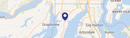 8908 Key Peninsula NW Hwy