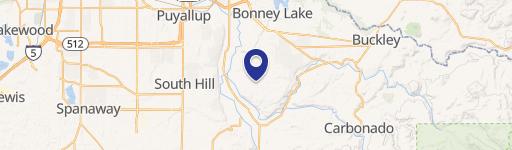 Bonney Lake, WA 98391
