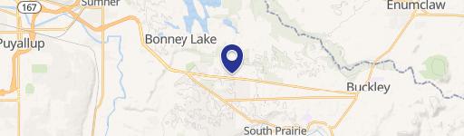 Bonney Lake, WA 98391