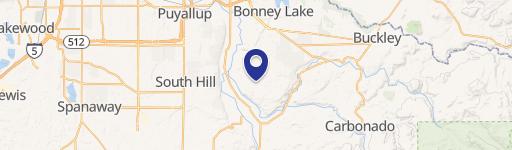 Bonney Lake, WA 98391