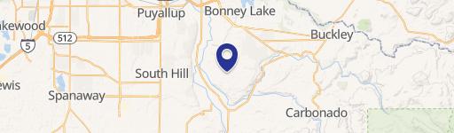 Bonney Lake, WA 98391