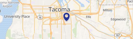 3602 To 3606th Mckinley Ave