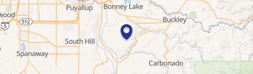 Bonney Lake, WA 98391