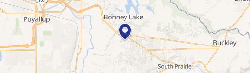 Bonney Lake, WA 98391