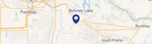 Bonney Lake, WA 98391