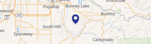 Bonney Lake, WA 98391