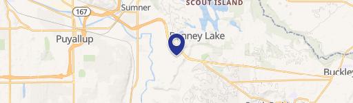 Bonney Lake, WA 98391