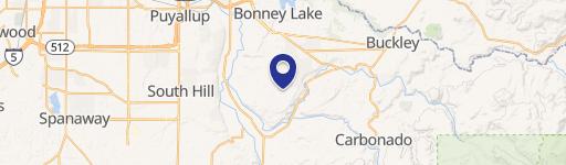 Bonney Lake, WA 98391