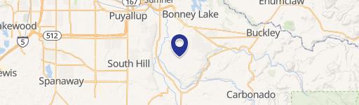 Bonney Lake, WA 98391