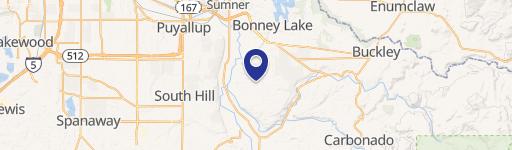 Bonney Lake, WA 98391