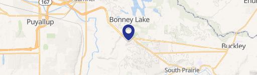 Bonney Lake, WA 98391