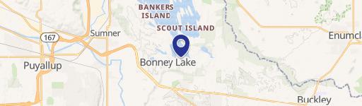 Bonney Lake, WA 98391