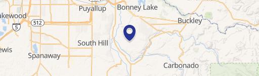 Bonney Lake, WA 98391