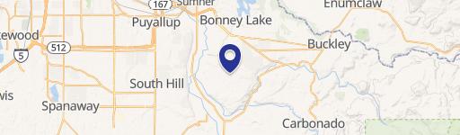 Bonney Lake, WA 98391