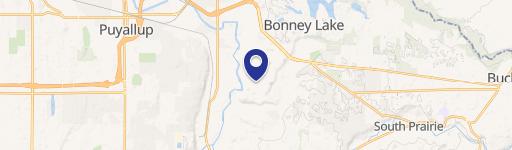 Bonney Lake, WA 98391