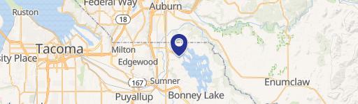 Bonney Lake, WA 98391