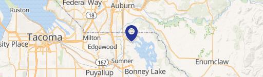 Bonney Lake, WA 98391