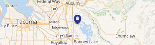 Bonney Lake, WA 98391