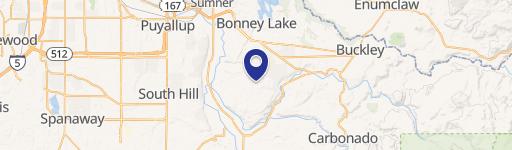 Bonney Lake, WA 98391