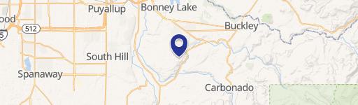 Bonney Lake, WA 98391