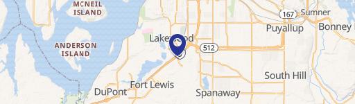 12606 Bridgeport SW Way