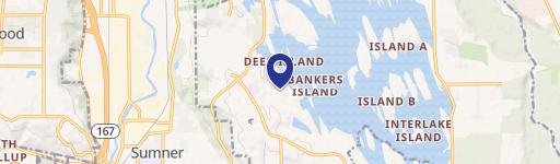 4118 Tapps E Dr, Unit 8