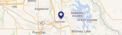 1615 Vly E Ave, Unit 1715