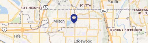 Queens Way At Meridian E