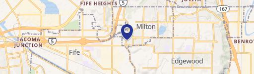 200 Milton Way, Unit 202