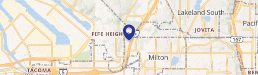 7700 Pacific E Hwy, Unit 1