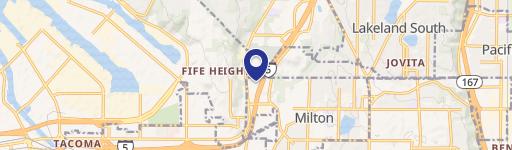 7700 Pacific E Hwy, Unit 1