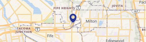 7100 Pacific E Hwy, Unit 1