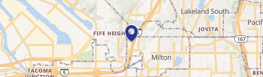 7700 Pacific E Hwy, Unit 1