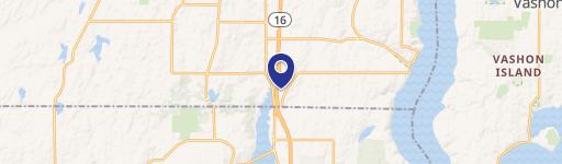 15503 Cedar Park SE Rd